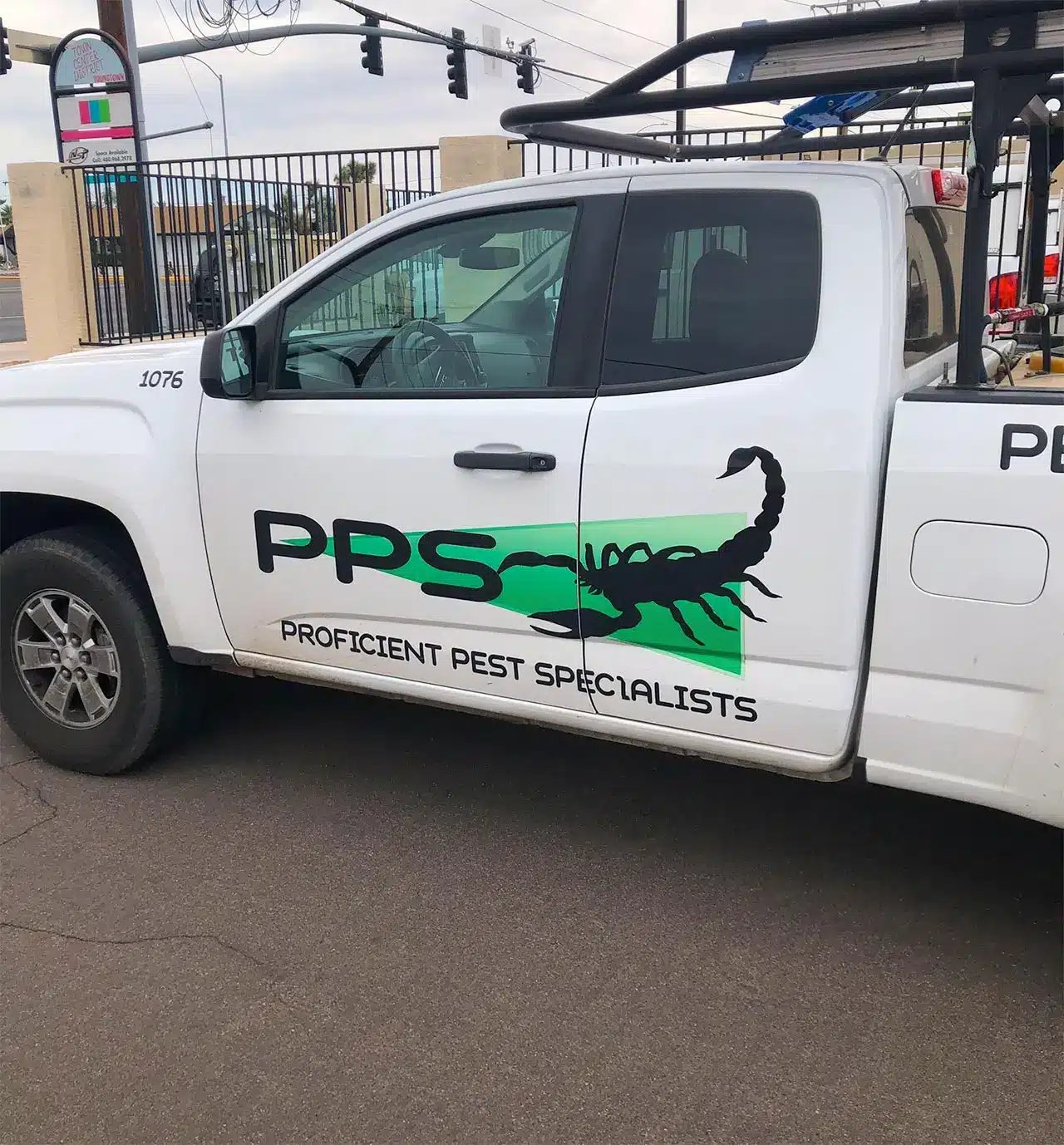 ppstruck